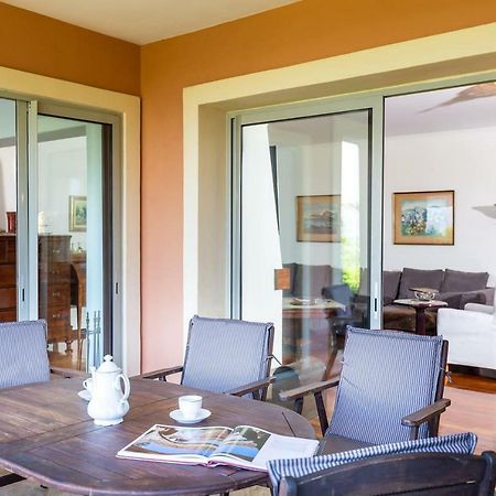 Villa OMNIA - Kommeno bay Dassia  Esterno foto