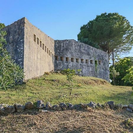 Villa OMNIA - Kommeno bay Dassia  Esterno foto